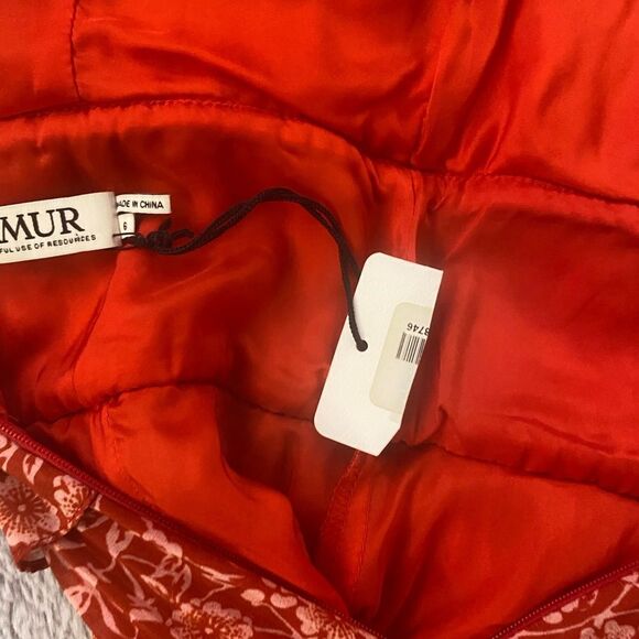 NWT Amur dress, size 6 - Picture 12 of 13